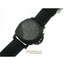 Panerai Luminor 1950 3 Days GMT Automatic ref. Pam01441 nuovo